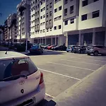 Super Apartement Totalement Neuf Et Climatise A Cote Du Centre Commercial Marjane N2